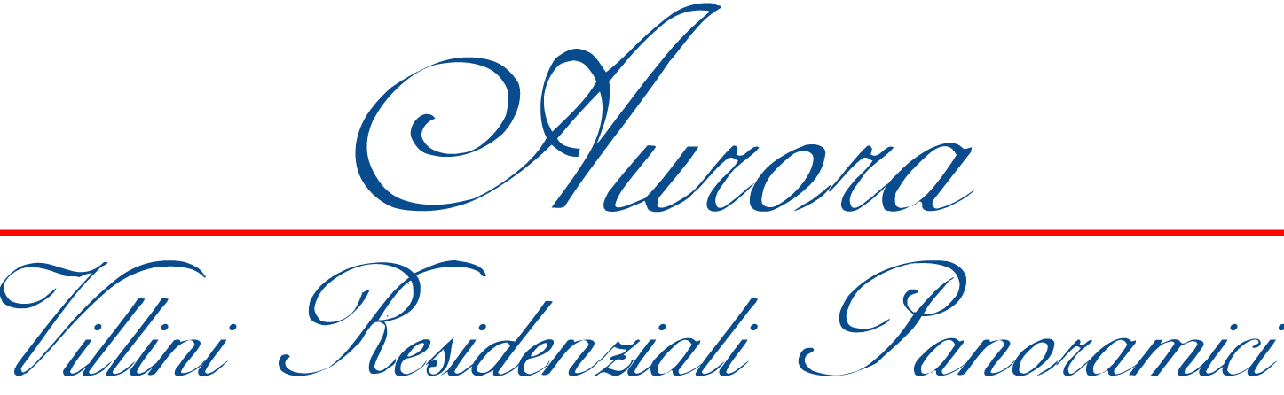 Aurora -Case e ville a Tortoreto