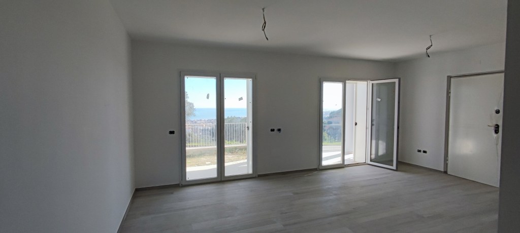 soggiorno finestrato